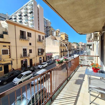 Casa Cannella パレルモ エクステリア 写真