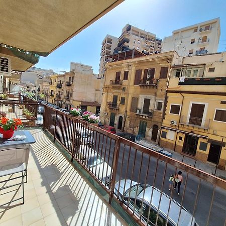Casa Cannella パレルモ エクステリア 写真