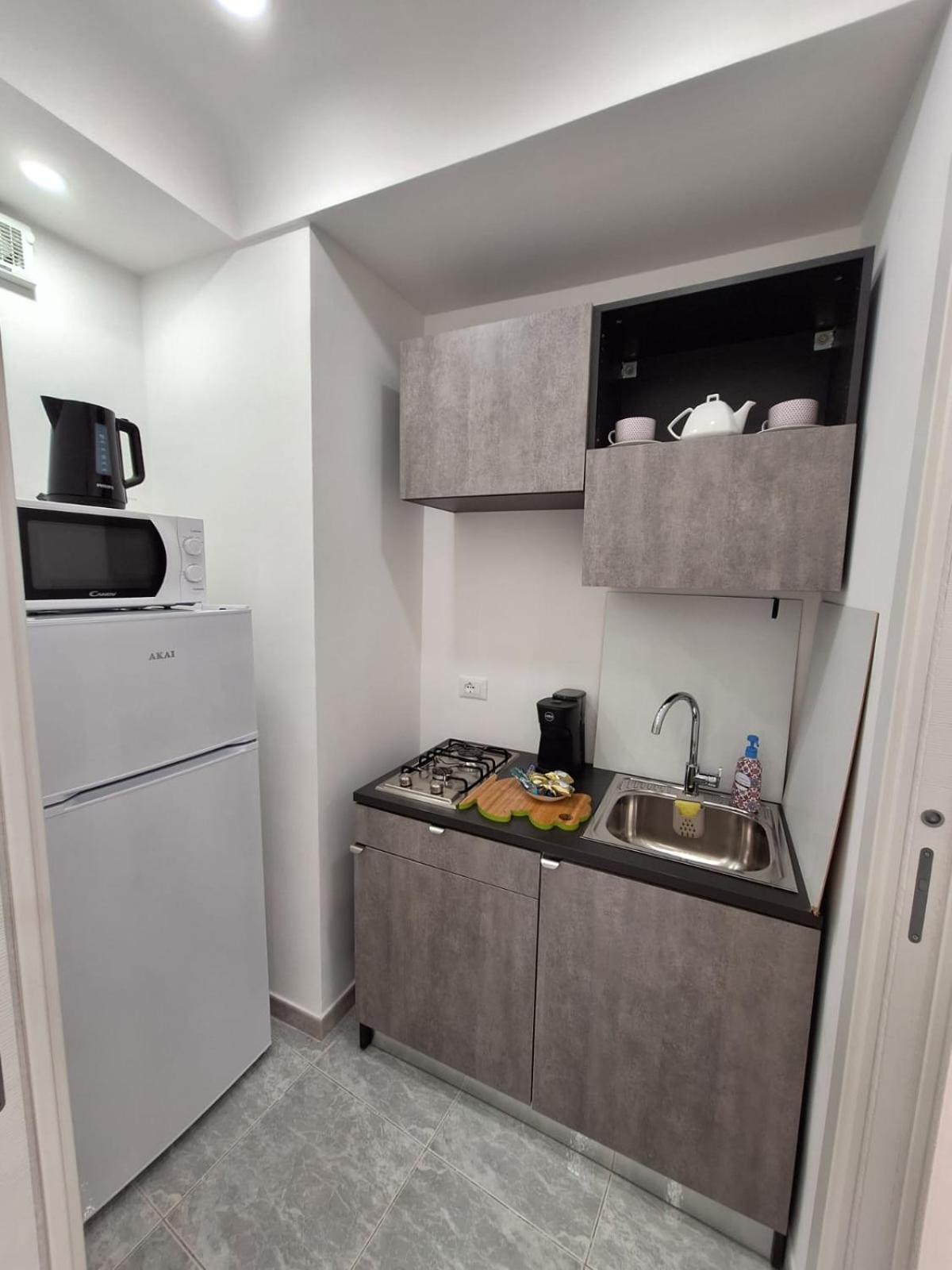 Casa Cannella パレルモ エクステリア 写真