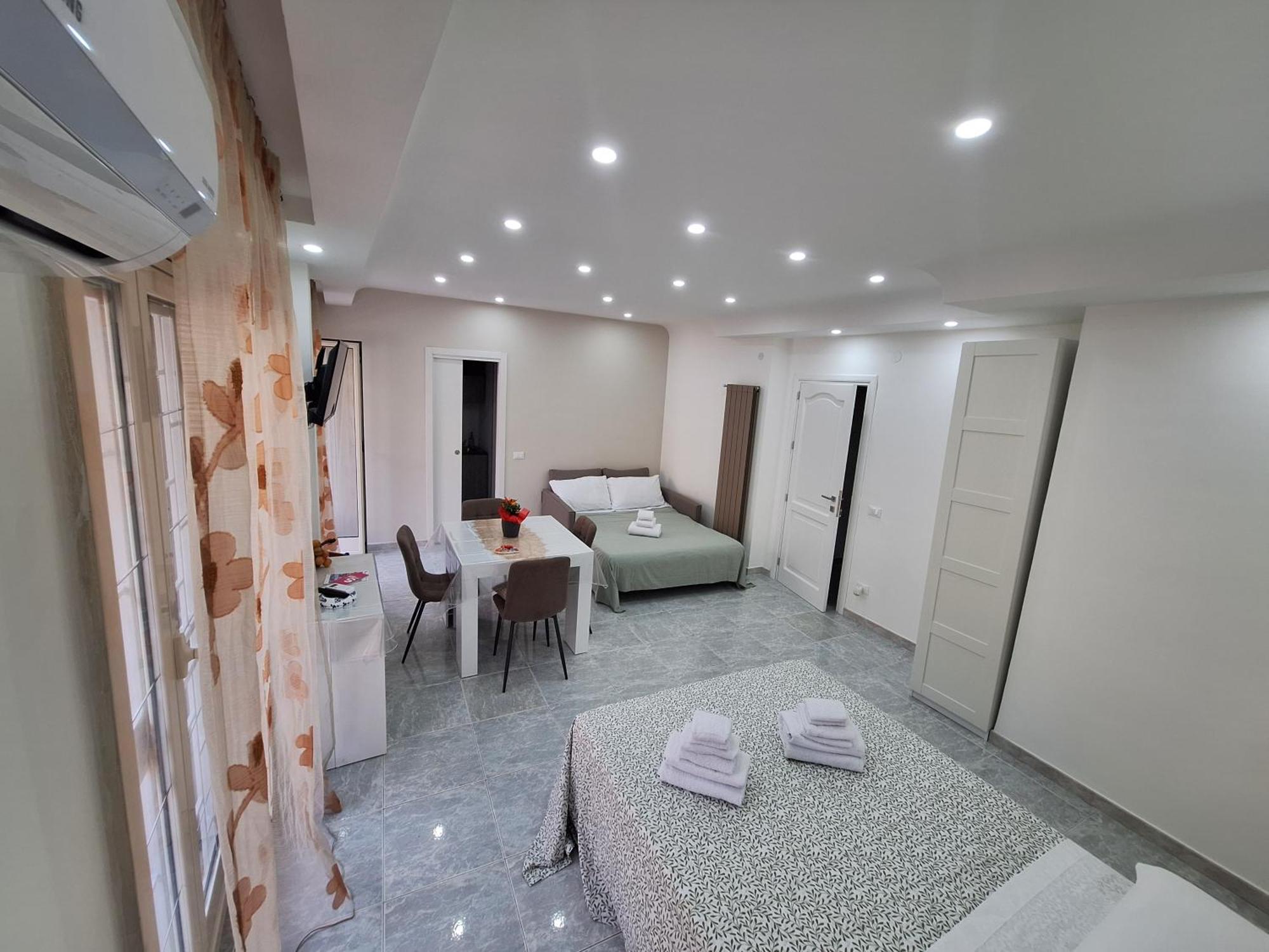 Casa Cannella パレルモ エクステリア 写真